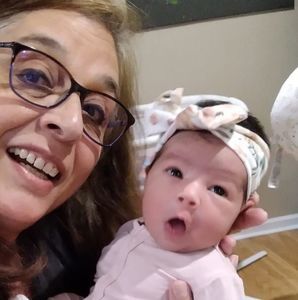 Meet your Posher, Nora